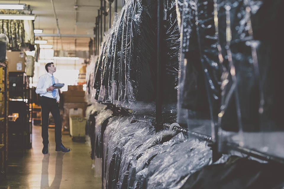 inventory management, warehouse, pallet racking, dexion