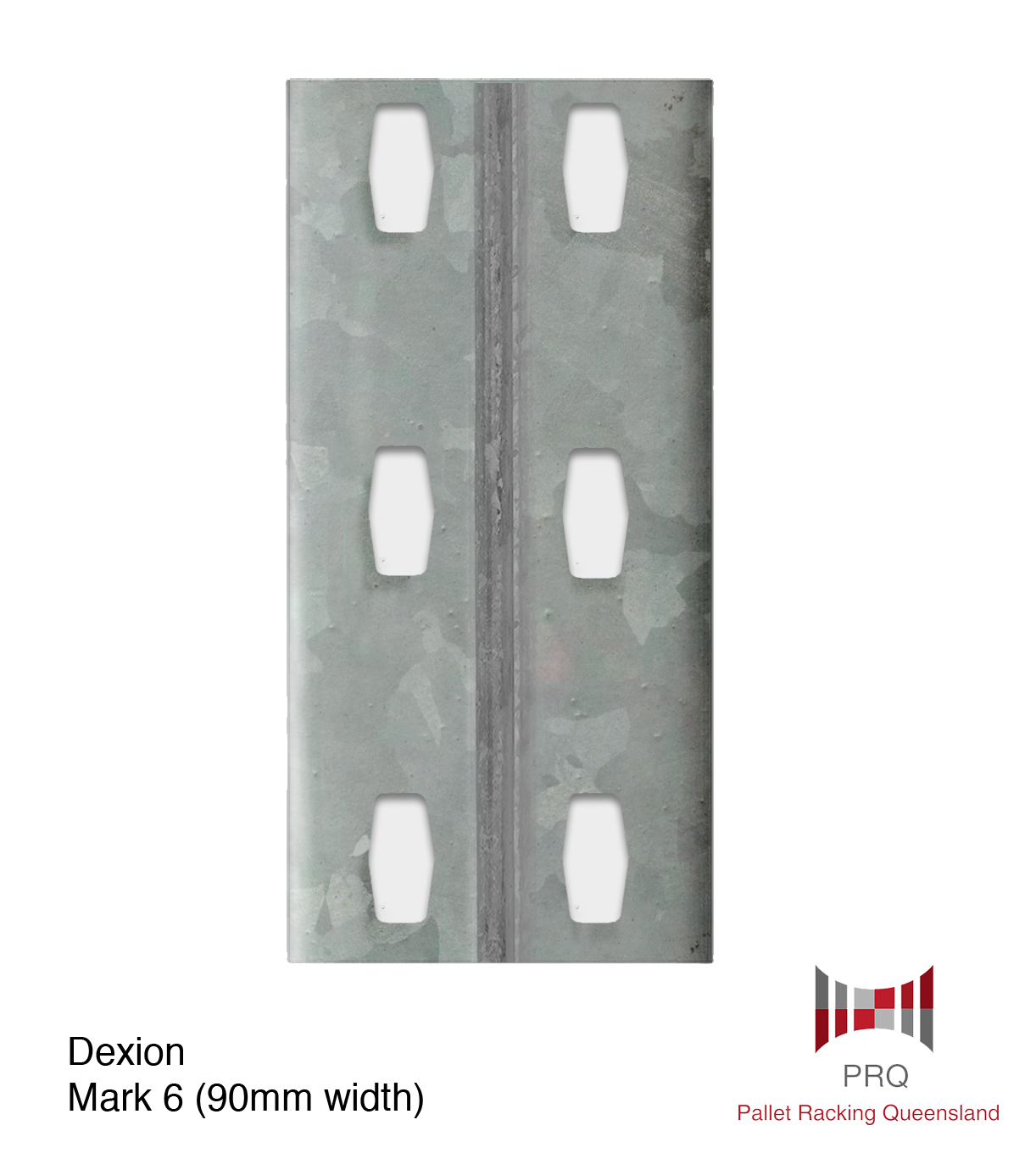 dexion Mark6 upright