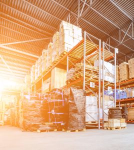 Pallet Racking Maintenance