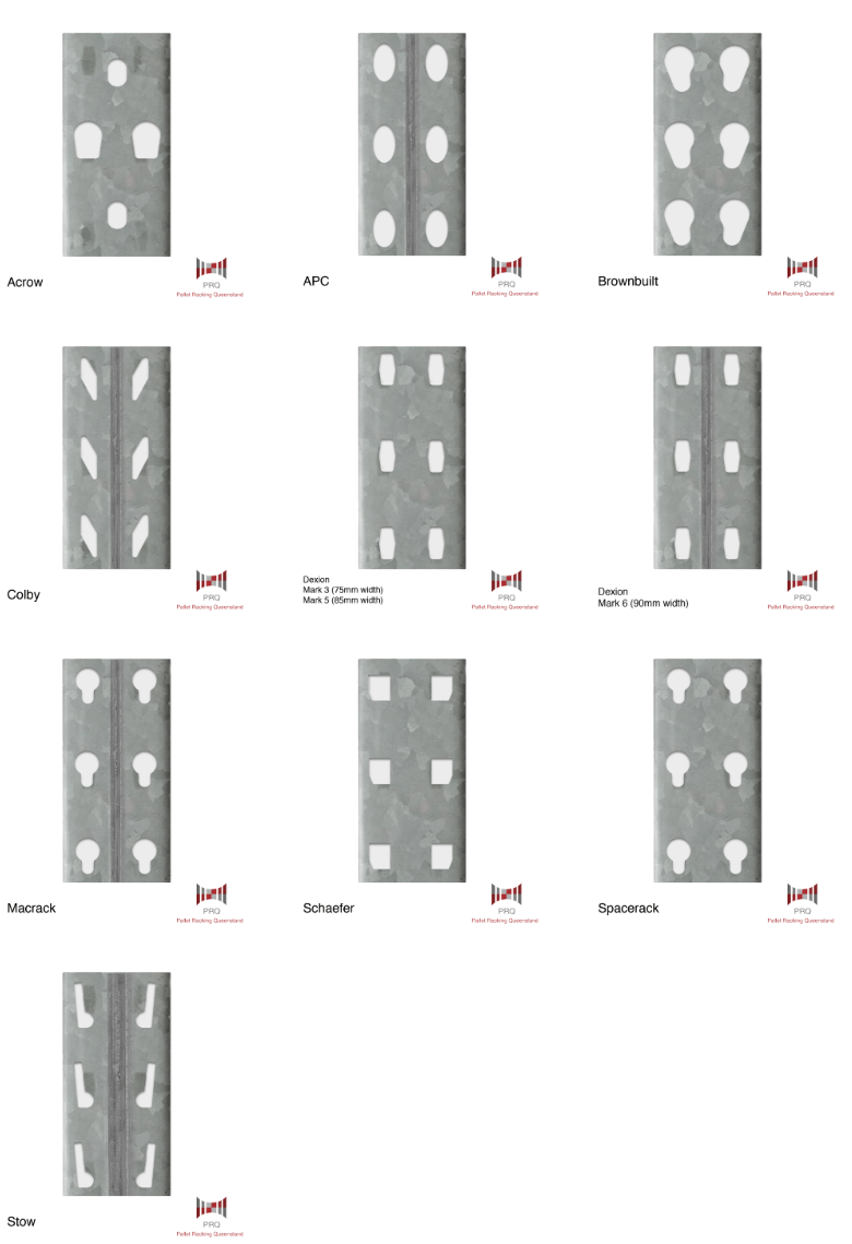 Pallet Racking Accessories