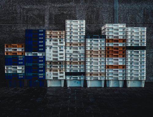 How to Easily Organise Your Warehouse