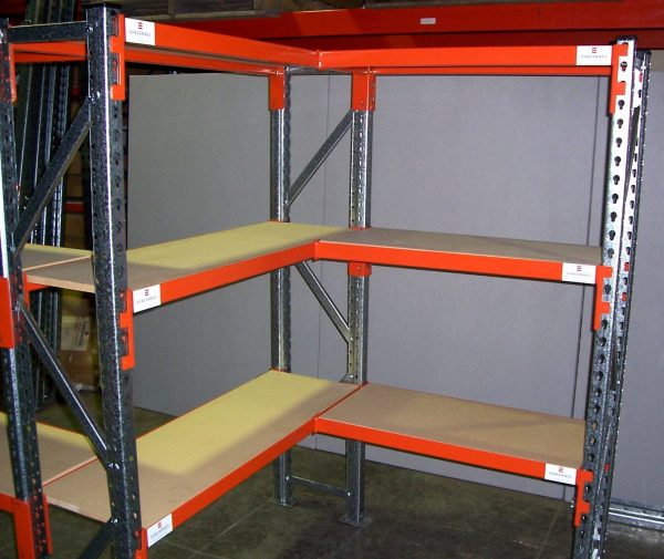 Pallet Rack