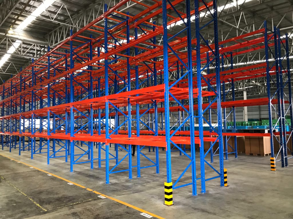 pallet rack