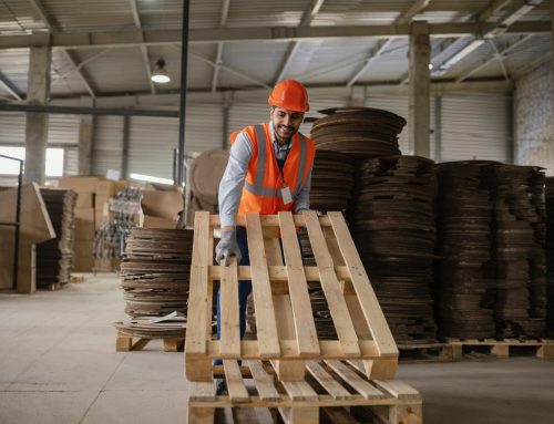 Key Considerations for Designing a Pallet Racking Layout