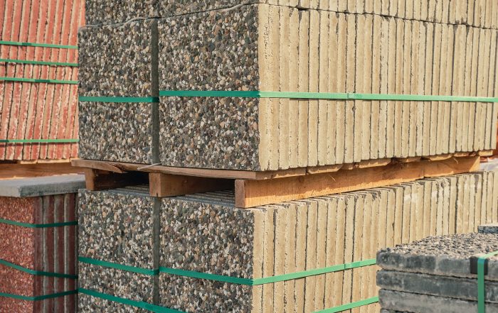 sustainable-pallet-racking