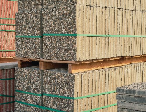 Sustainable Pallet Racking Solutions